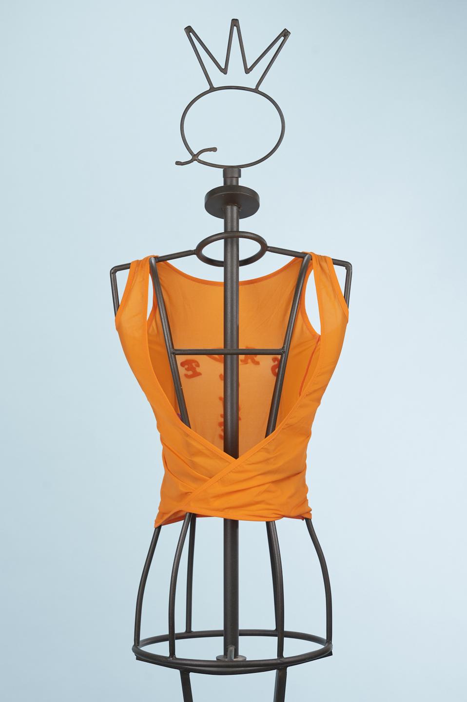 Save The Queen Top Saldi Di Fabbrica