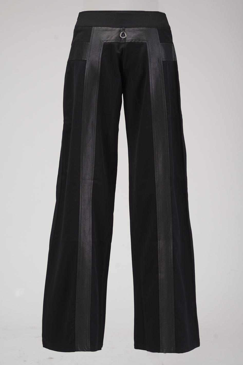Save The Queen Pantalone largo In Saldo