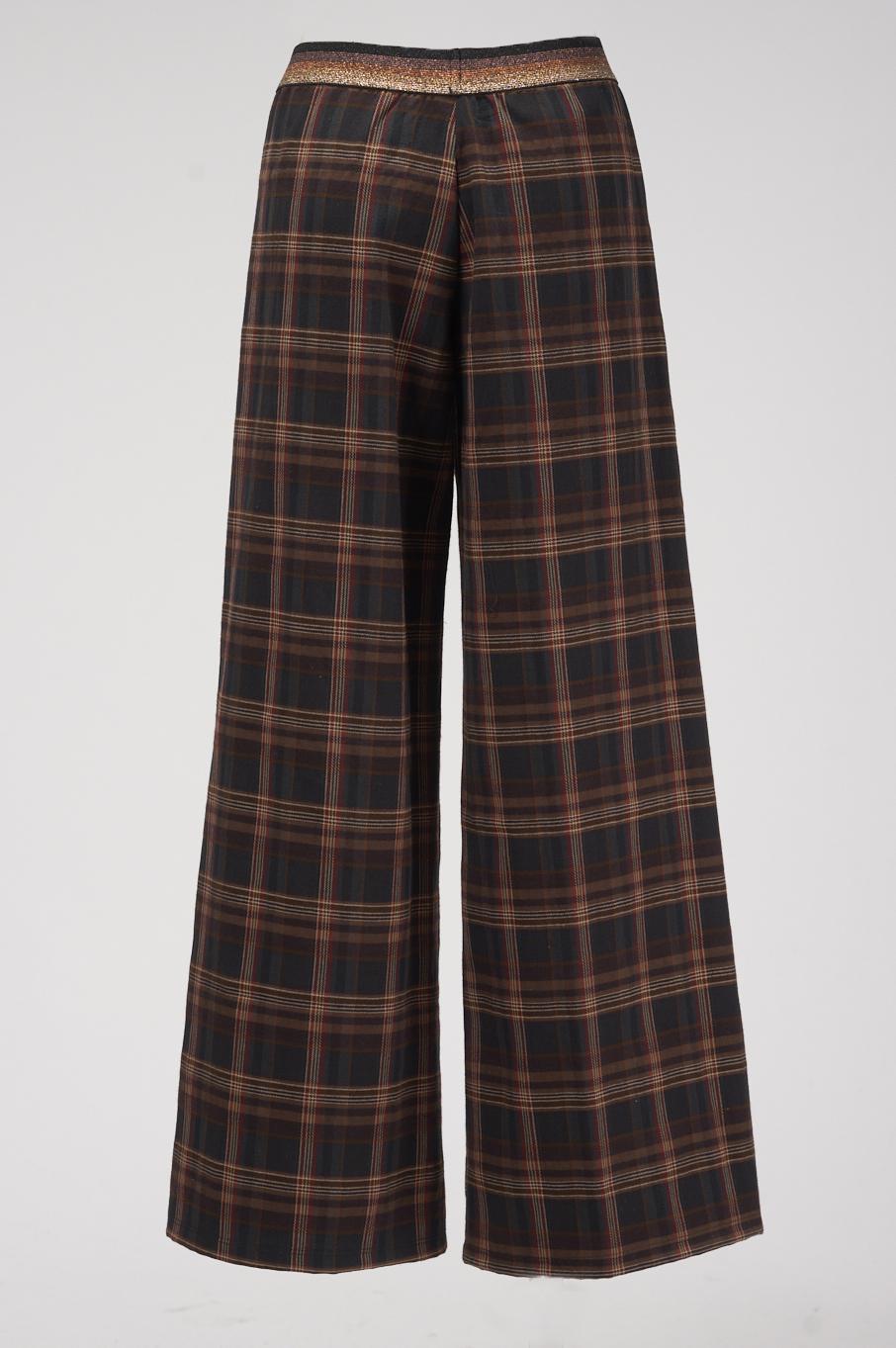 Save The Queen Pantalone largo Italy