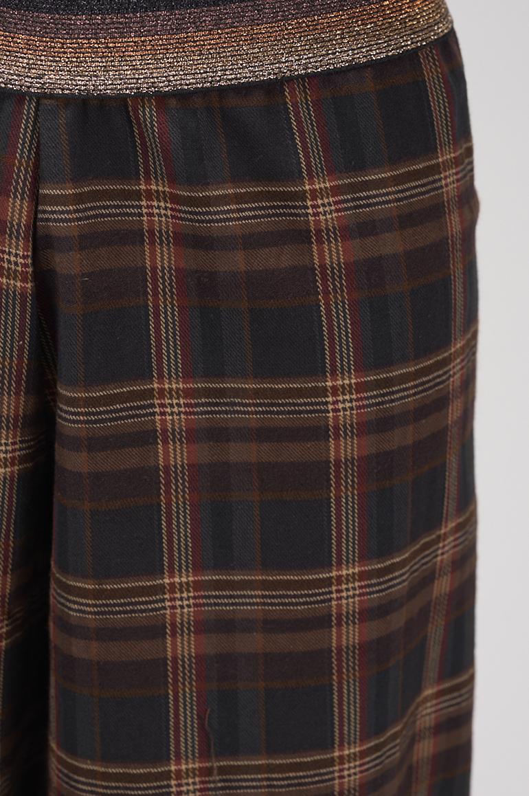 Save The Queen Pantalone largo Italy