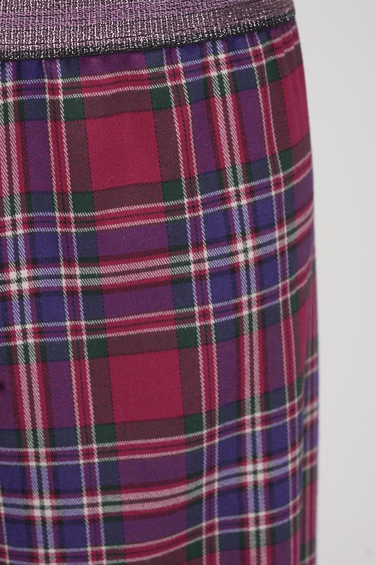 Save The Queen Pantalone largo Italia