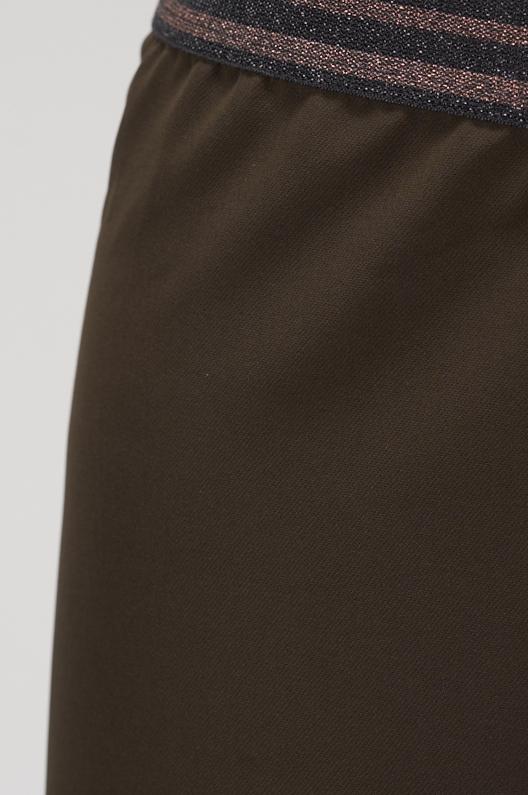 Save The Queen Pantalone largo In Linea