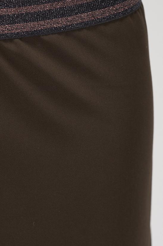 Save The Queen Pantalone largo In Linea