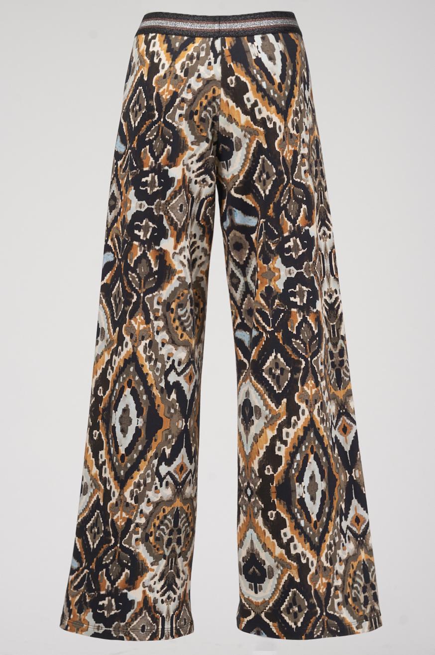 Save The Queen Pantalone largo Negozi Online