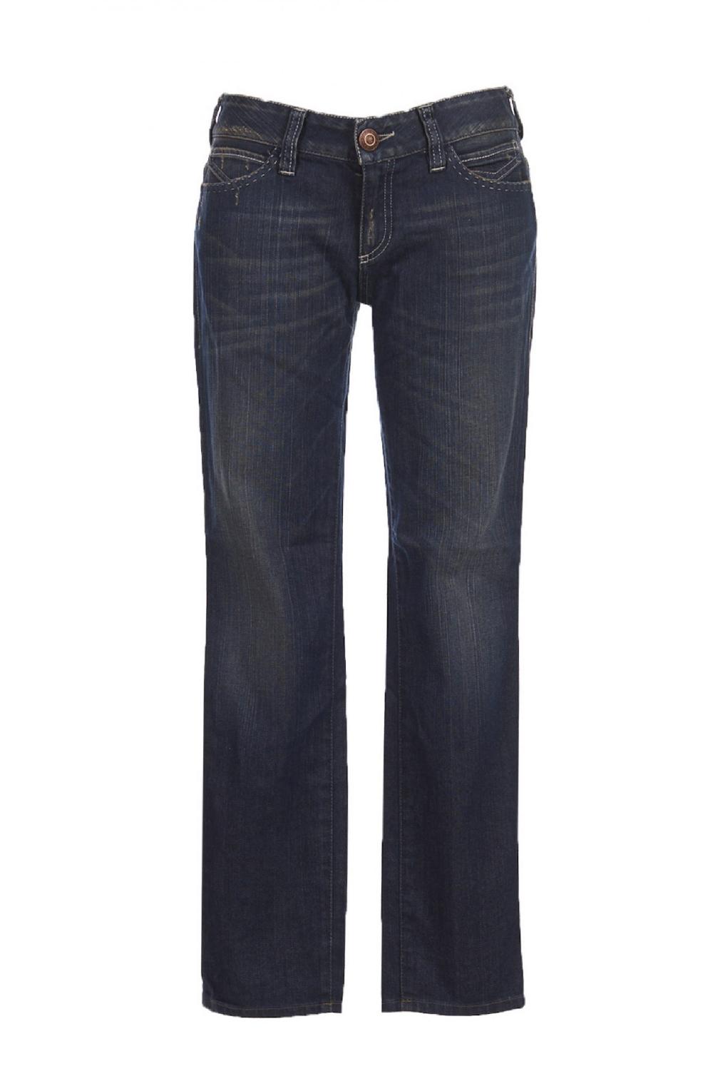 Save The Queen jeans slim fit Sconto