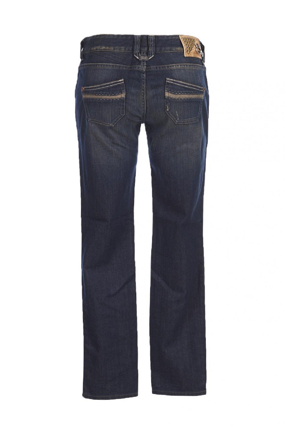 Save The Queen jeans slim fit Sconto