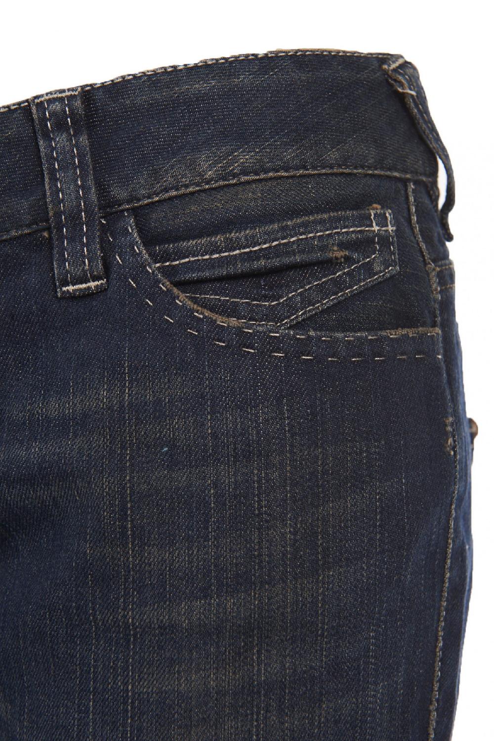 Save The Queen jeans slim fit Sconto