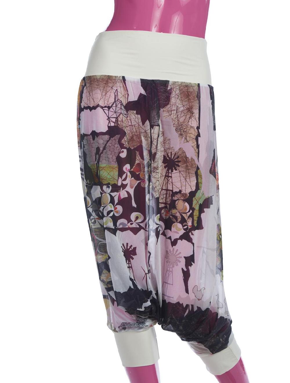 Save The Queen Pantalone Offerte