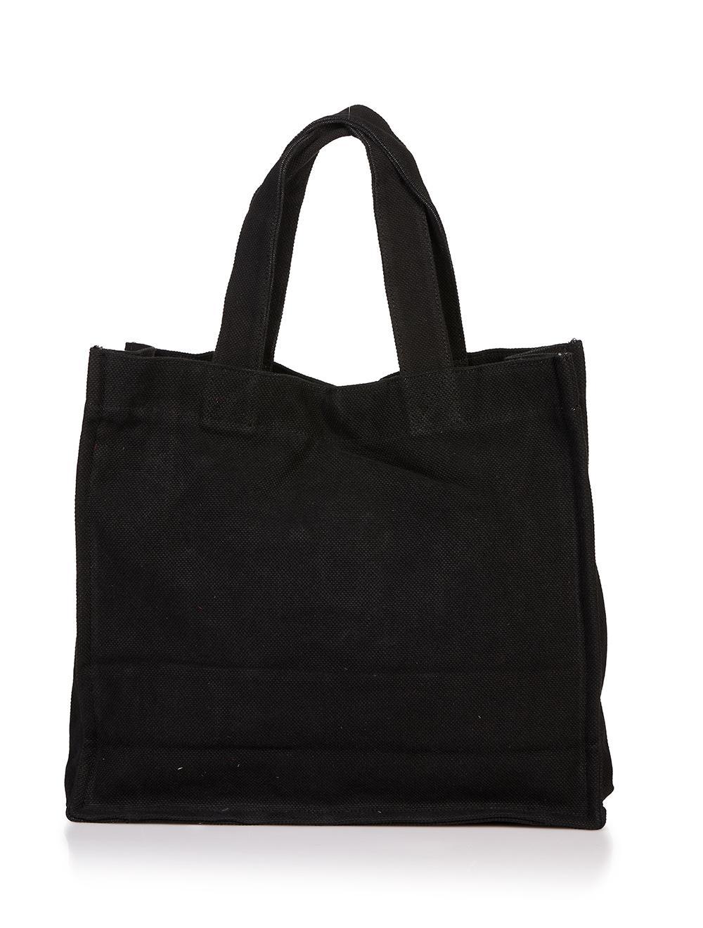 Save The Queen Borsa in canvas Acquista Ora