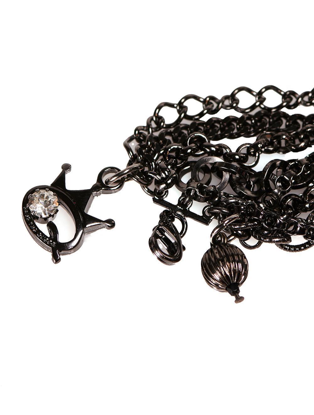 Save The Queen Bracciale in metallo Negozio