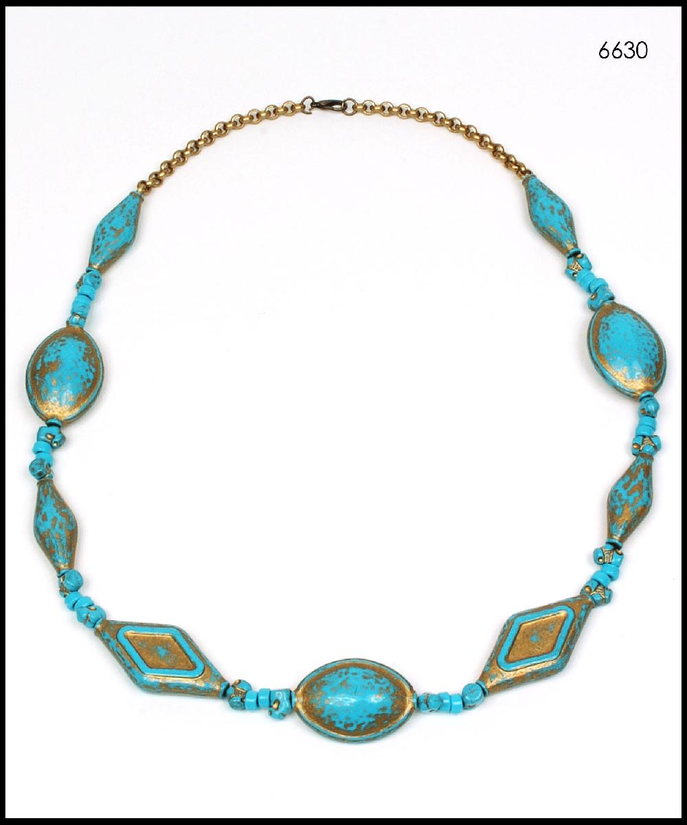 Save The Queen Collana Flash Sale