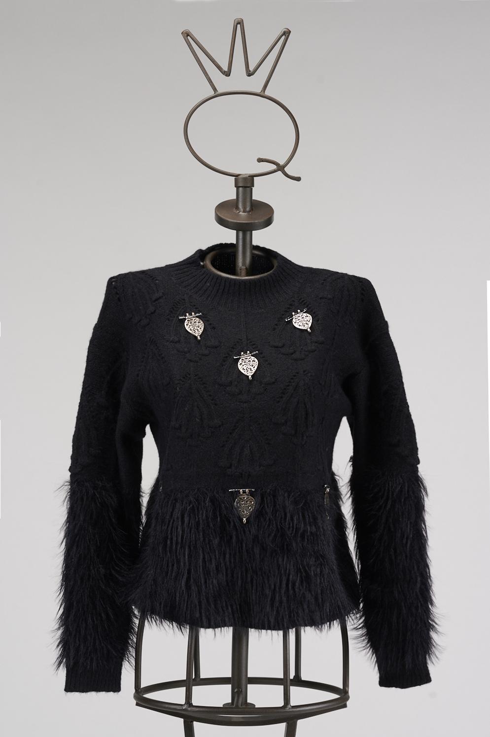 Save The Queen Maglia Solo un giorno rimasto