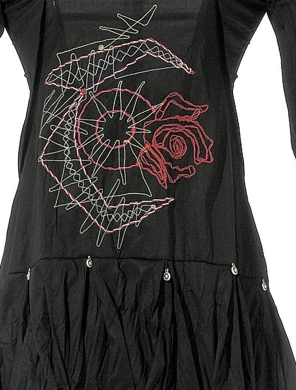 Save The Queen Vestito in popelin Acquista Ora