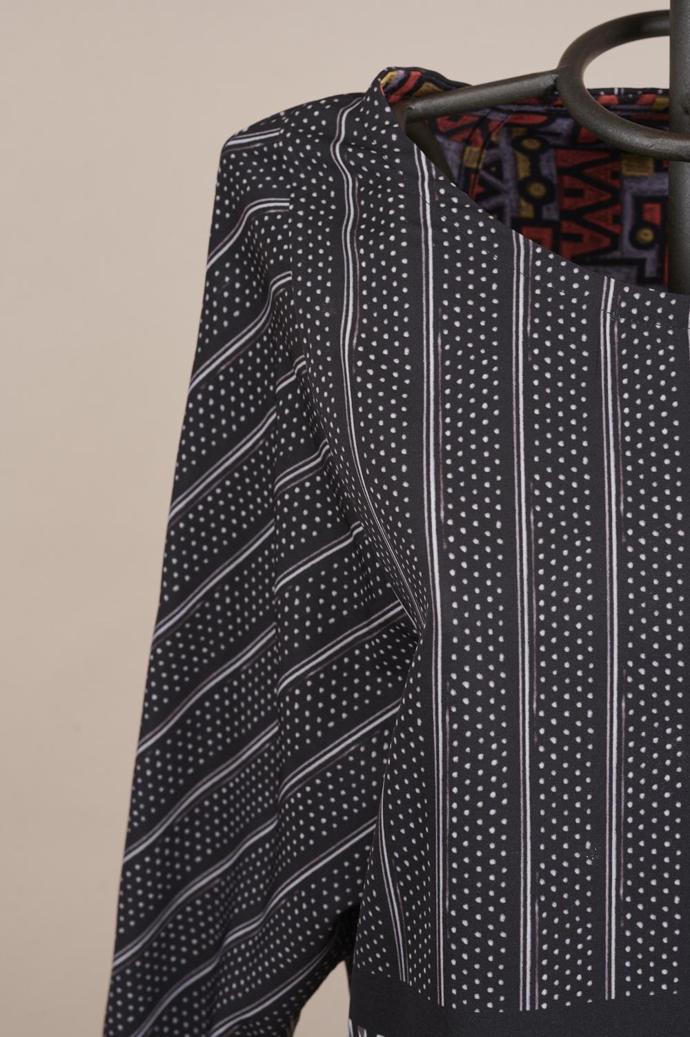 Save The Queen Vestito stampato Prezzo Ridotto