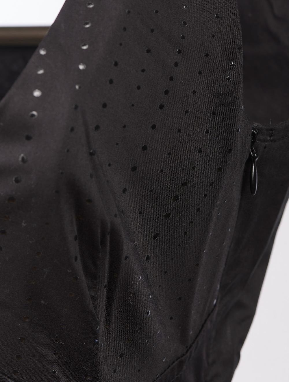 Save The Queen Vestito a tubino nero con ricamo Offerte