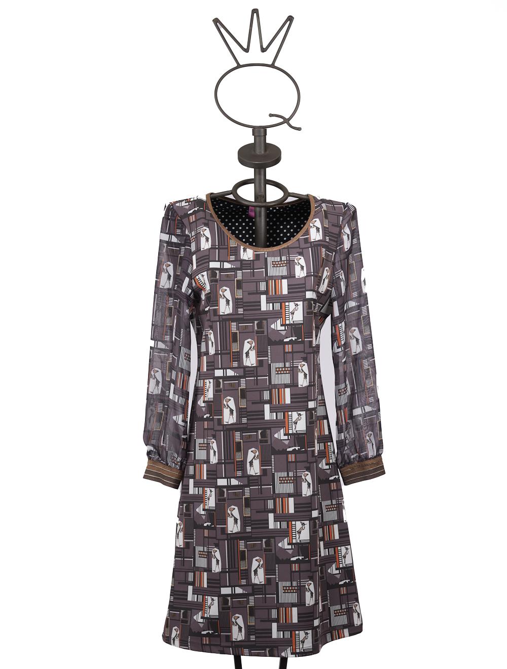 Save The Queen Vestito corto in tessuto elasticizzato Enormi sconti