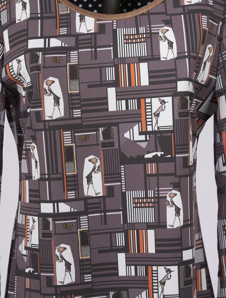 Save The Queen Vestito corto in tessuto elasticizzato Enormi sconti