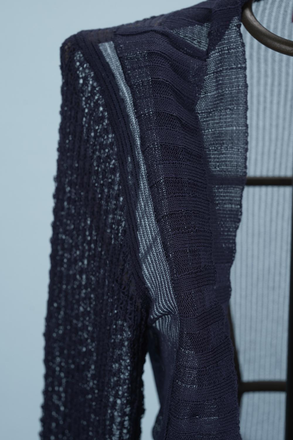 Save The Queen Cardigan in viscosa Soddisfazione Garantita