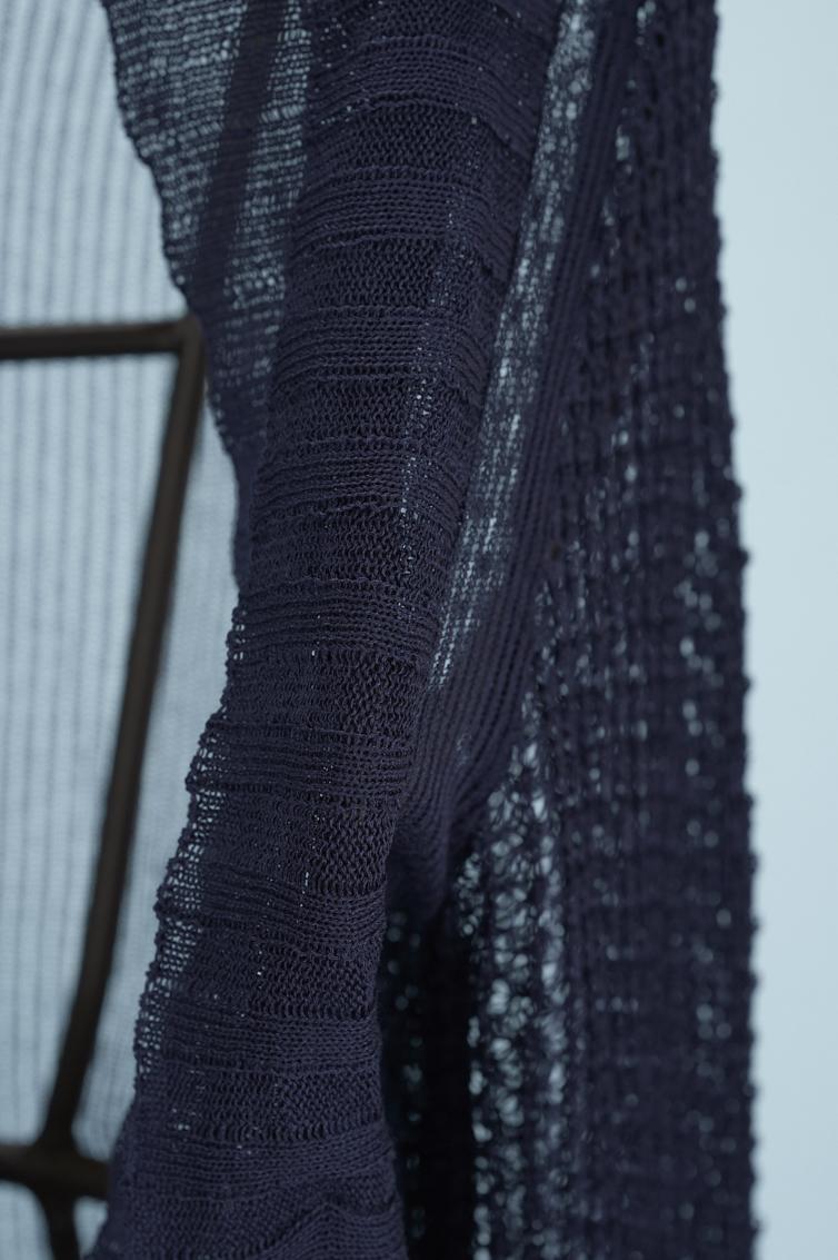 Save The Queen Cardigan in viscosa Soddisfazione Garantita