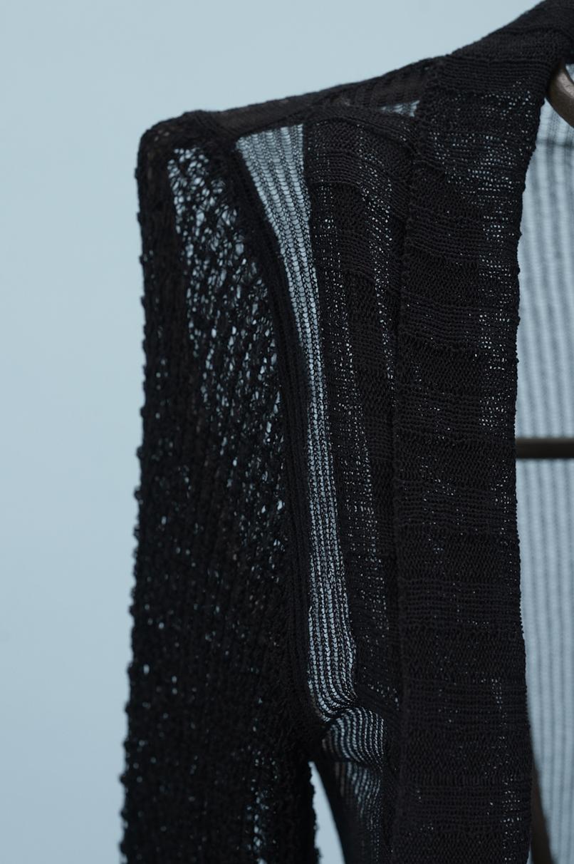 Save The Queen Cardigan in viscosa Acquista Ora