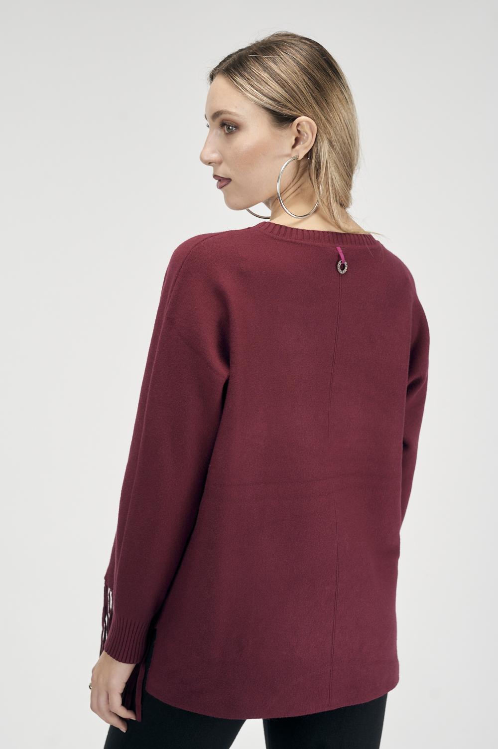 Save The Queen Maglia Sottocosto