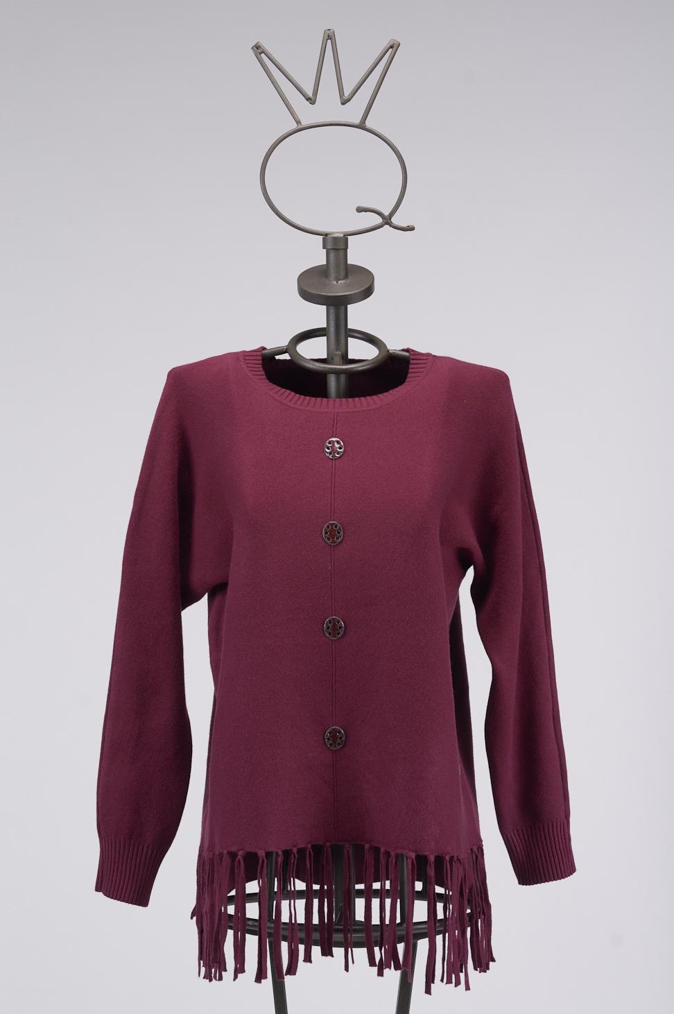 Save The Queen Maglia Sottocosto