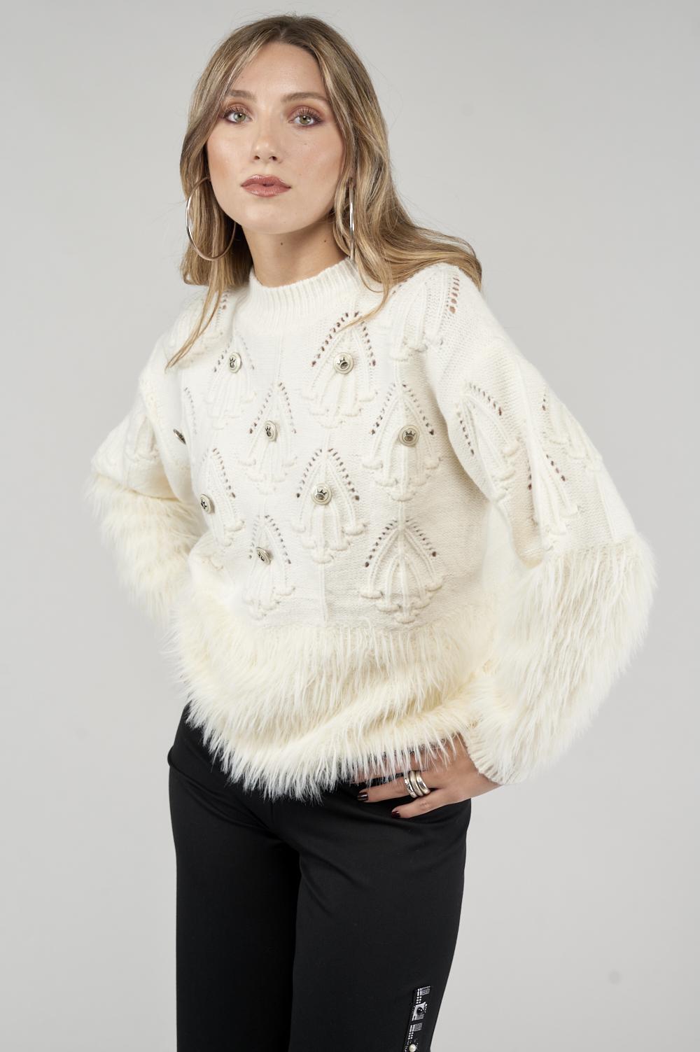 Save The Queen Maglia Sconto