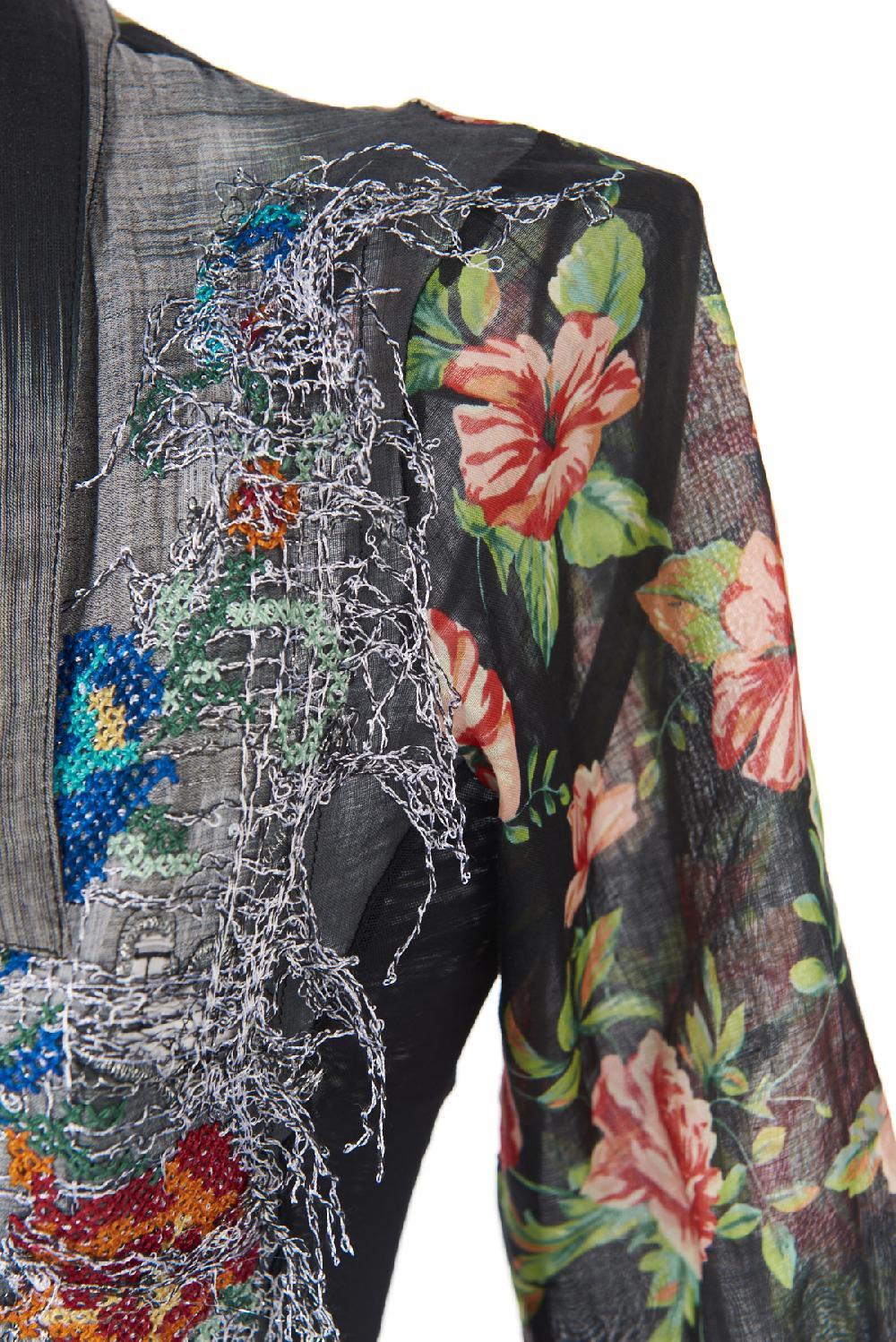 Save The Queen Camicia Cyber Monday