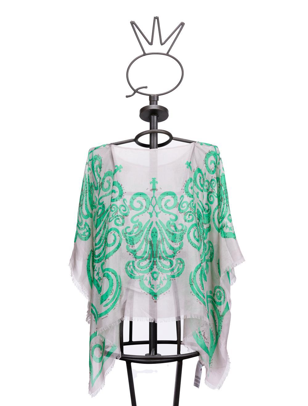 Save The Queen Blusa in seta Vendita