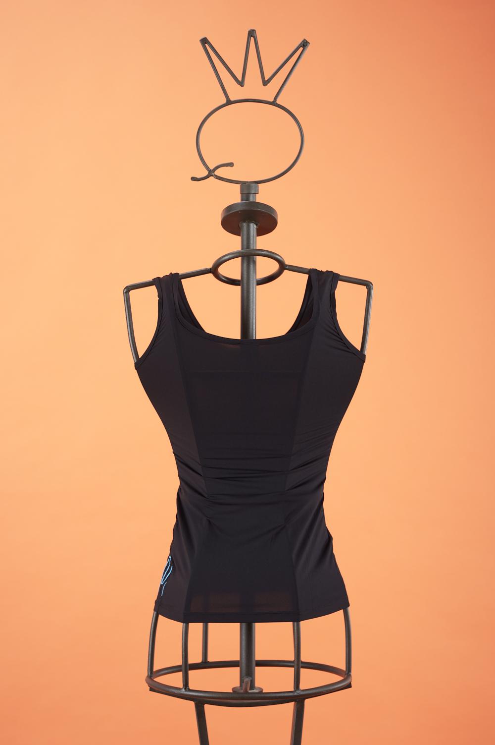 Save The Queen Top ricamato Outlet