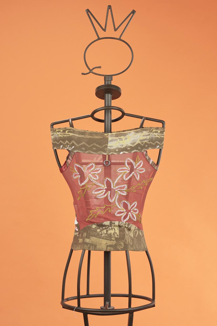 Save The Queen Top stampato Saldi