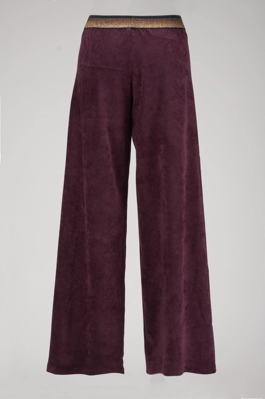 Save The Queen Pantalone largo Negozio online di fabbrica