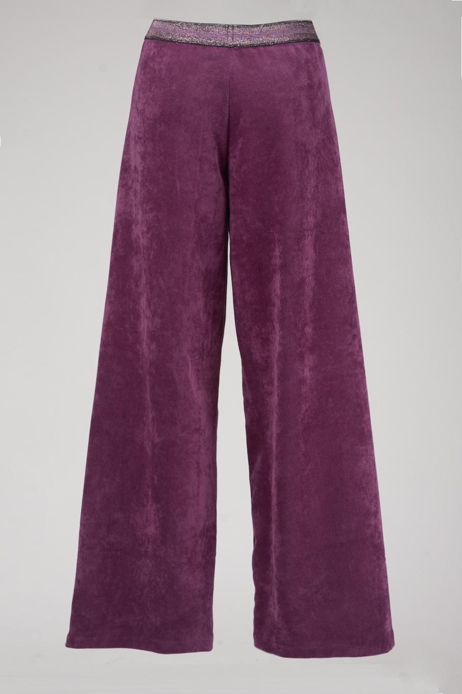 Save The Queen Pantalone largo Prezzo di fabbrica