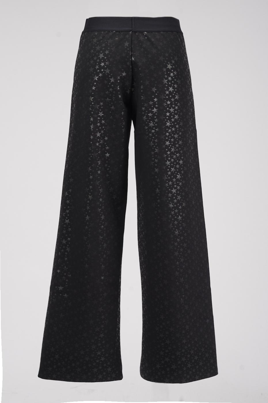Save The Queen Pantalone largo Comprare a buon mercato