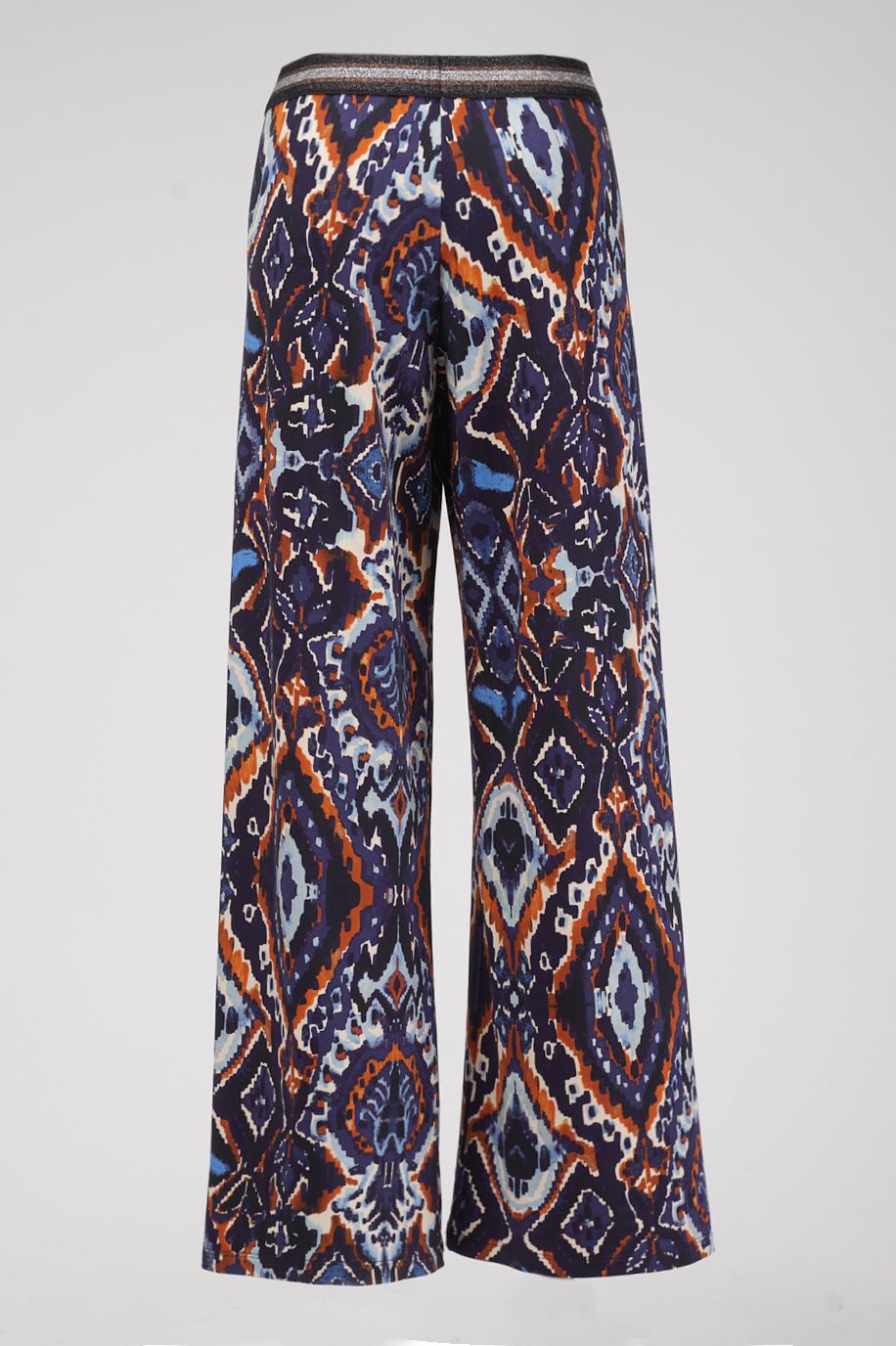 Save The Queen Pantalone largo Grande vendita