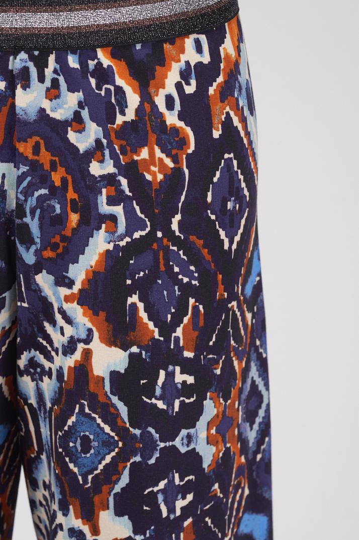 Save The Queen Pantalone largo Grande vendita