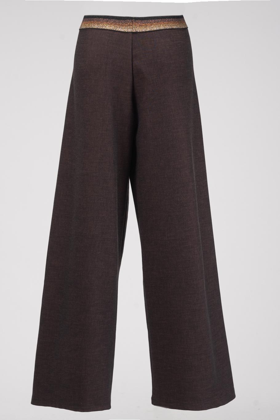 Save The Queen Pantalone largo Offerta esclusiva