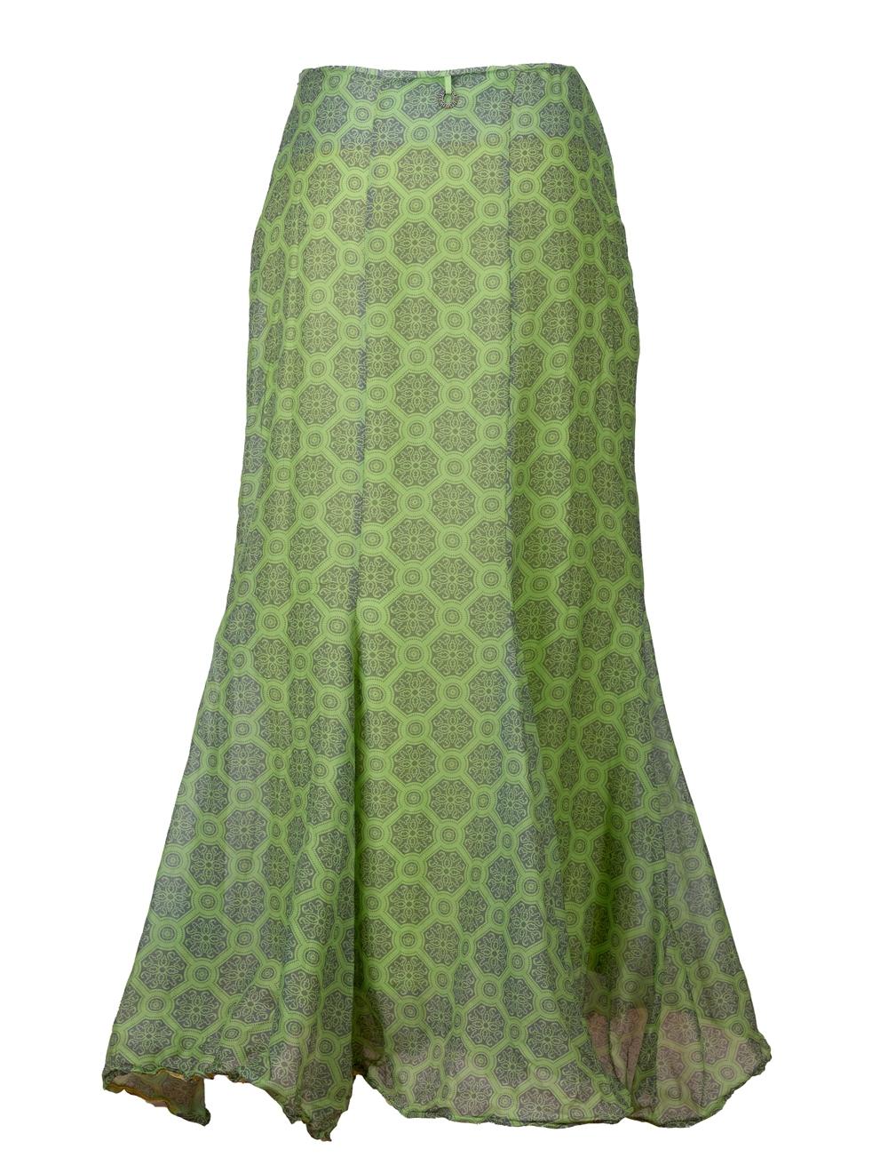 Save The Queen Gonna in voile di cotone Offerta settimanale