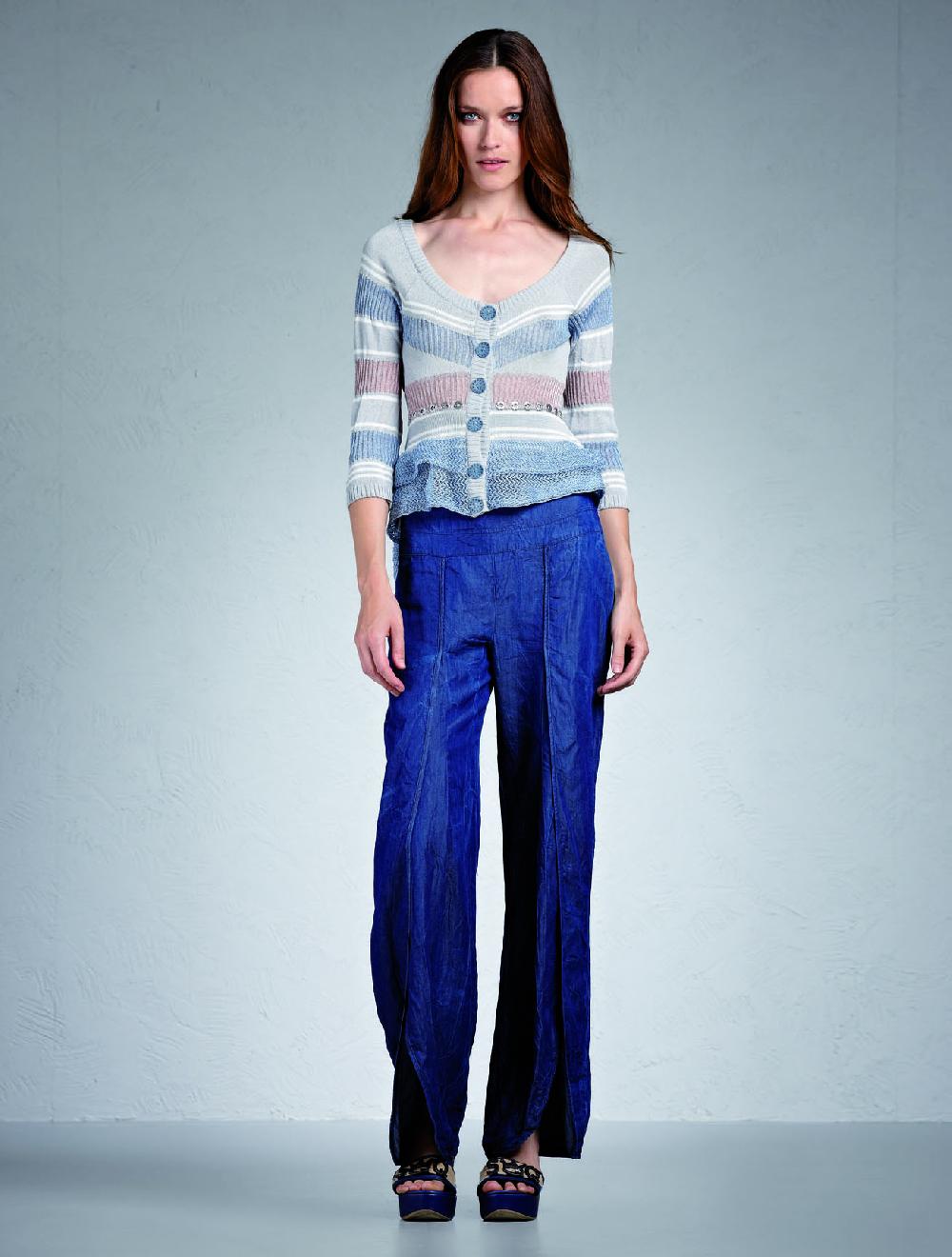 Save The Queen Pantalone largo Only for today