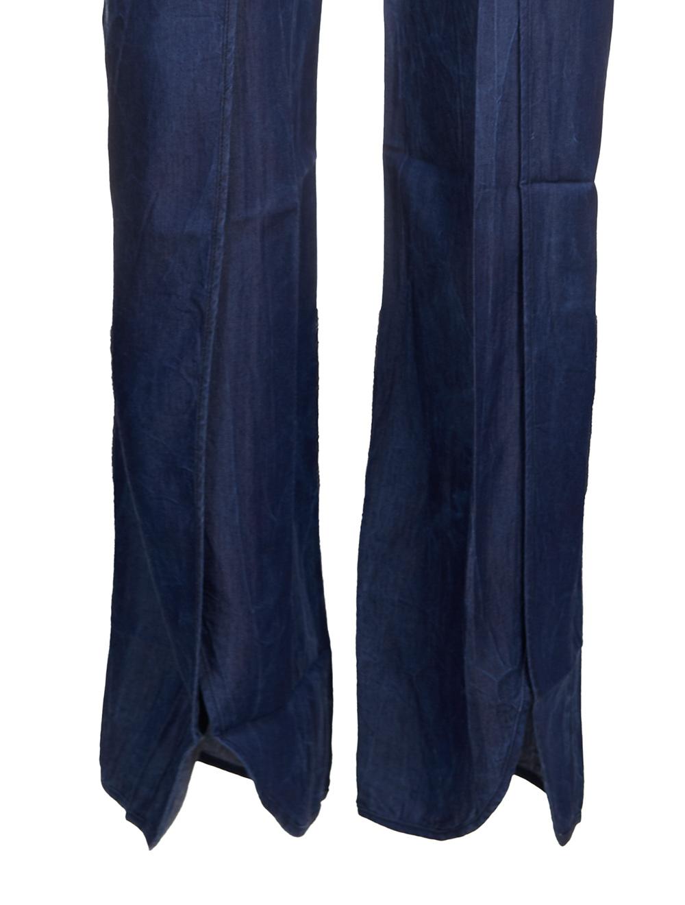 Save The Queen Pantalone largo Only for today