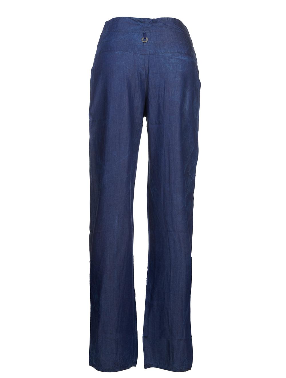 Save The Queen Pantalone largo Only for today