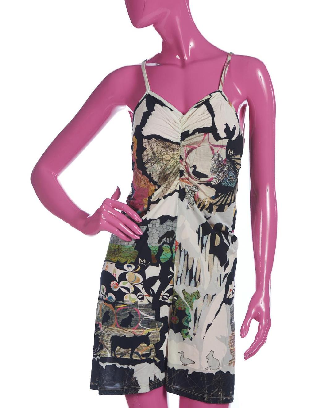 Save The Queen Tuta Moda