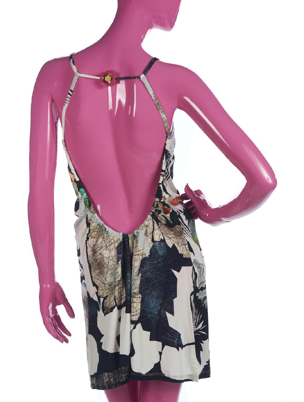 Save The Queen Tuta Moda