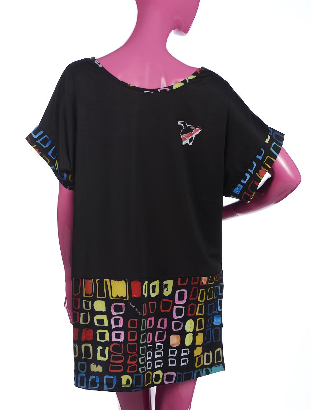 Save The Queen Tunica copricostume a fantasia Shopping online