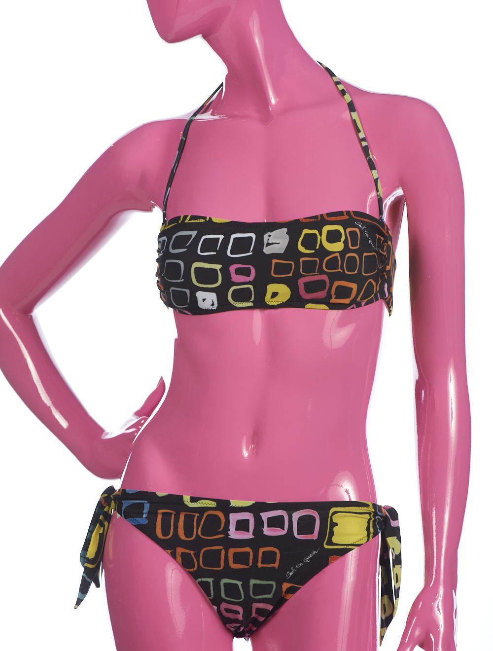 Save The Queen Bikini Vendita calda