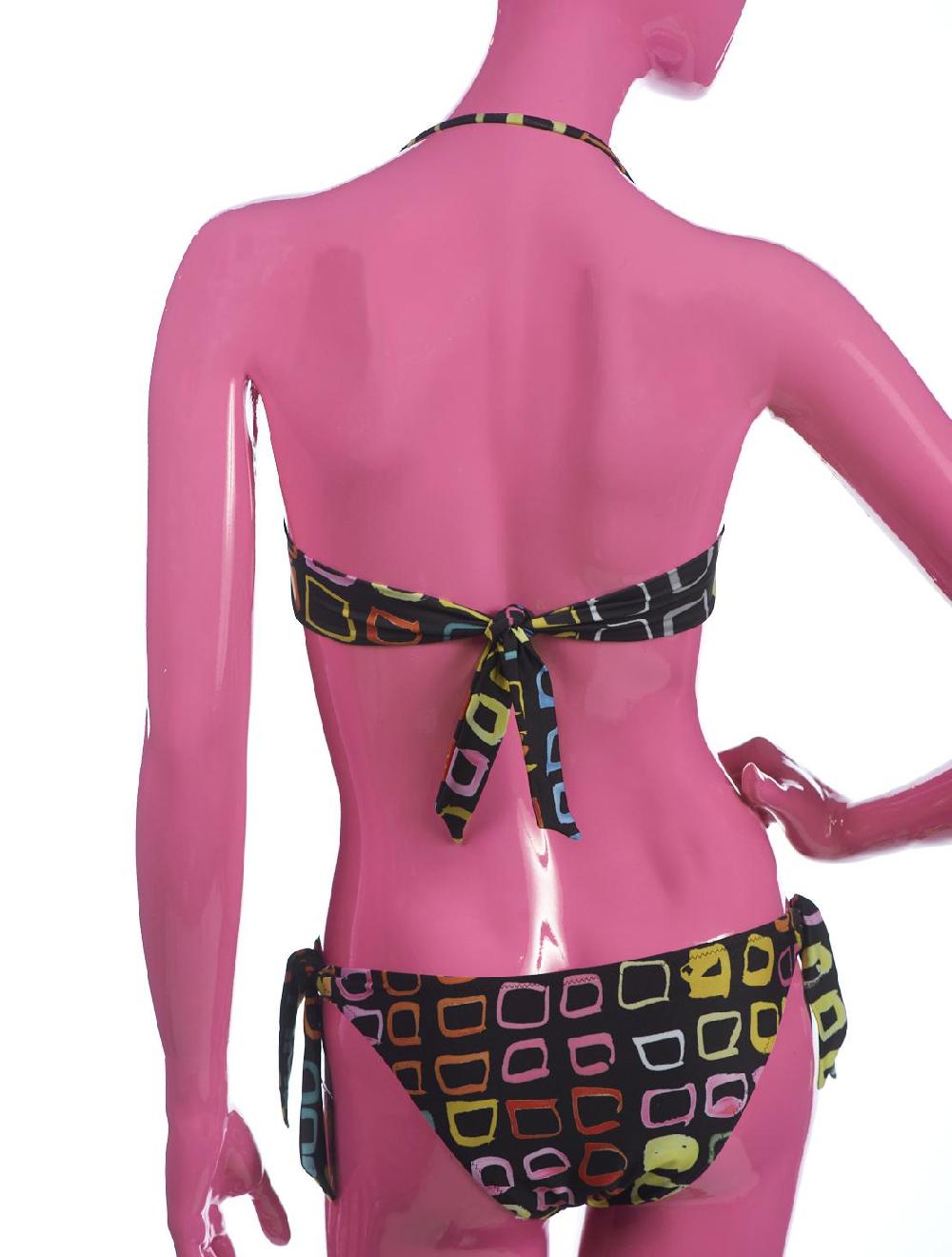 Save The Queen Bikini Vendita calda