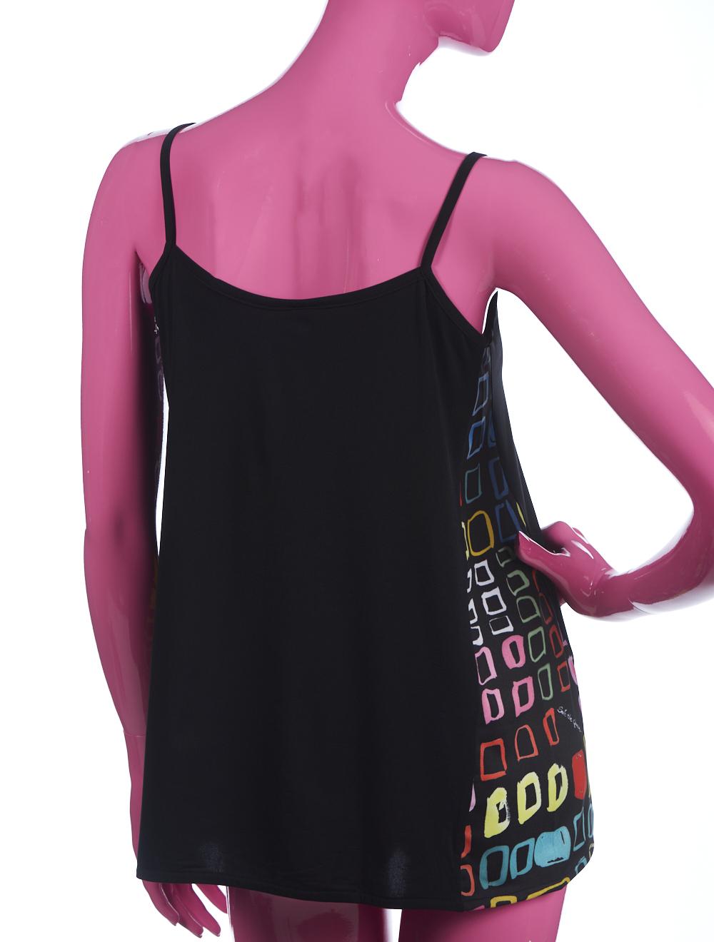 Save The Queen Top a fantasia Latest fashion