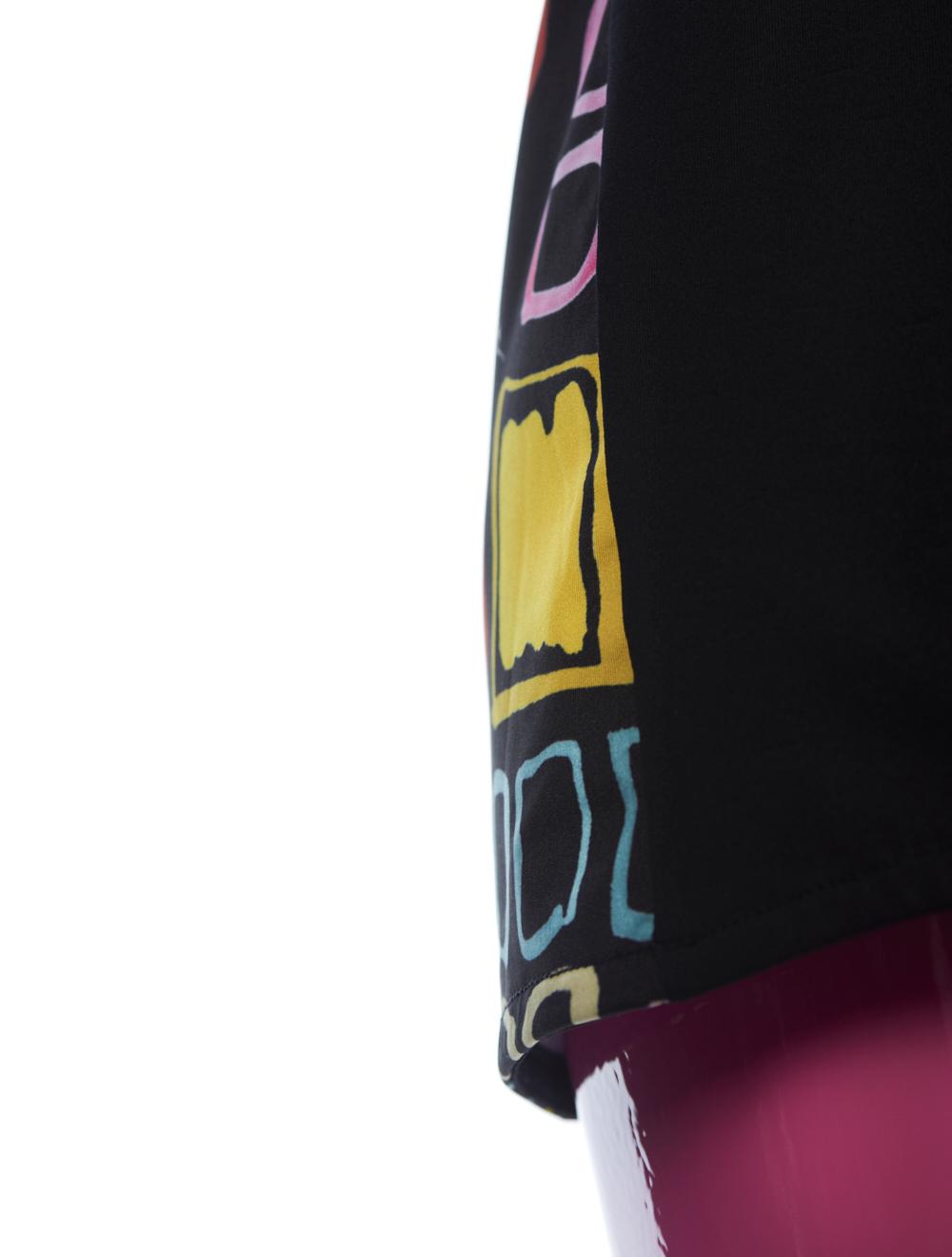Save The Queen Top a fantasia Latest fashion