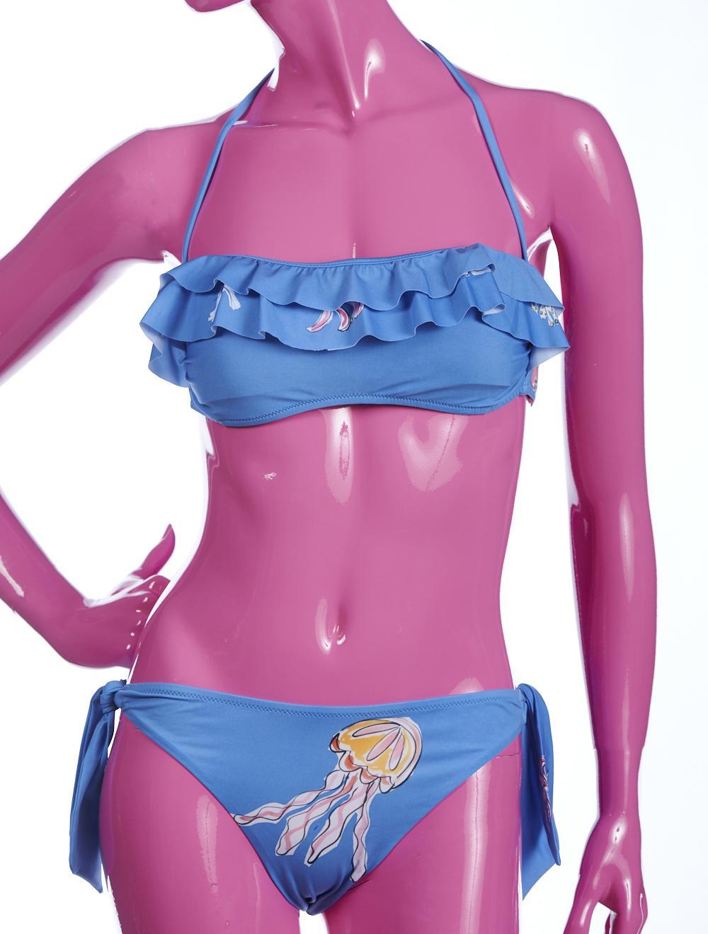 Save The Queen Bikini Bestseller