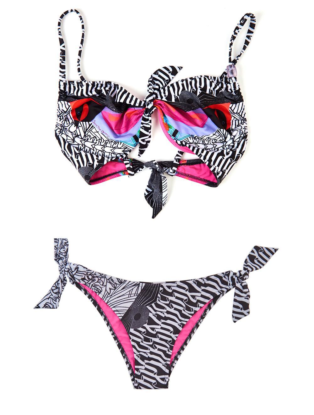 Save The Queen Bikini 50% di sconto con spedizione gratuita